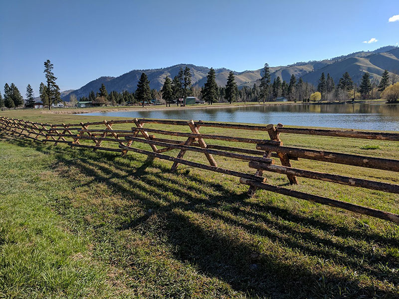 fence Installation